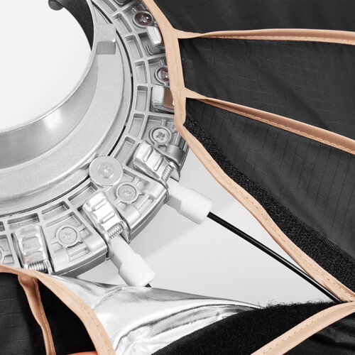 Софтбокс Zhiyun Parabolic 90D с сотами C000600G1