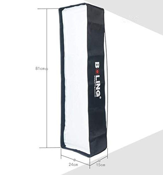 Софтбокс Boling BL-2280LG 4290₽