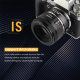 Адаптер Viltrox EF-FX2 для объектива Canon EF на байонет X-mount - Изображение 84322