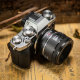 Адаптер Viltrox EF-FX2 для объектива Canon EF на байонет X-mount - Изображение 84330