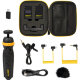 Радиосистема Deity Pocket Wireless Mobile Kit Чёрная - Изображение 178033