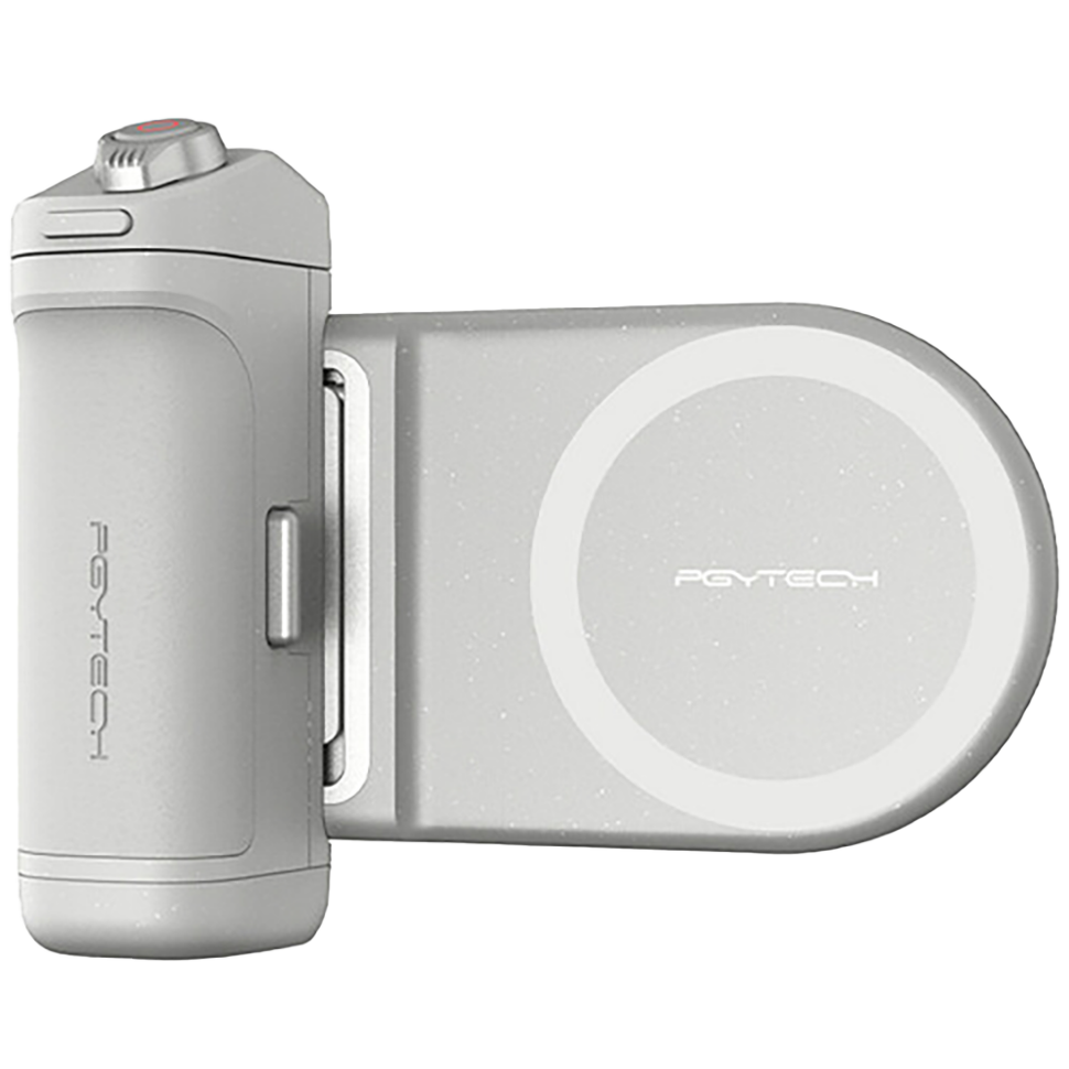 Держатель смартфона PGYTECH MagCam Phone Grip Серый 