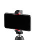 Настольный штатив Manfrotto Pixi PLus Чёрный - Изображение 125820