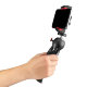 Настольный штатив Manfrotto Pixi PLus Чёрный - Изображение 125821