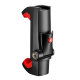 Настольный штатив Manfrotto Pixi PLus Чёрный - Изображение 125822