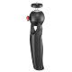 Настольный штатив Manfrotto Pixi PLus Чёрный - Изображение 87869