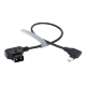 Кабель питания DigitalFoto AR208-S D-tap - Type-C для DJI Focus Pro/SDR, Tilta Nucleus N2 - Изображение 282676