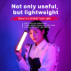 Осветитель Ulanzi VL110 Magnetic RGB - Изображение 179709