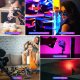 Осветитель Ulanzi VL110 Magnetic RGB - Изображение 179710