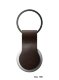 Брелок Nomad Leather Loop для трекера AirTag Коричневый - Изображение 183182