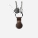 Брелок Nomad Leather Loop для трекера AirTag Коричневый - Изображение 183186