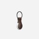 Брелок Nomad Leather Loop для трекера AirTag Коричневый - Изображение 183187