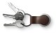 Брелок Nomad Leather Loop для трекера AirTag Коричневый - Изображение 183189