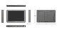 Операторский монитор Lilliput A8S 4K 3D-LUT HDMI/SDI - Изображение 94334