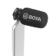 Микрофон BOYA BY-DM100 для смартфона Type-C - Изображение 95273