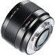 Объектив 7Artisans Lite AF 25mm F1.8 APS-C X-mount - Изображение 289240