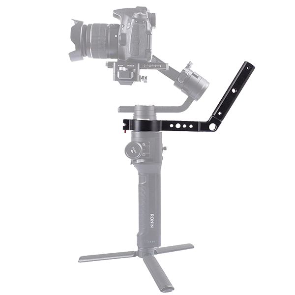 Хват DigitalFoto Terminators Versatile Handle для DJI Ronin-S 