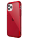 Чехол X-Doria Defense Air для iPhone 11 Pro Красный - Изображение 100983