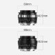 Объектив TTArtisan 23mm F1.4 X-mount - Изображение 191801