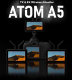 Монитор - трансивер Vaxis ATOM A5 - Изображение 195231