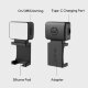 Осветитель Ulanzi Mini Light для DJI Osmo Pocket 3 (Уцененный кат.А) - Изображение 296086