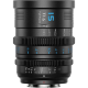 Объектив Sirui Vision Prime 1 Cine 15mm Т1.6 FF Чёрный - Изображение 296279