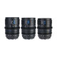 Объектив Sirui Vision Prime 1 Cine 15mm Т1.6 FF Чёрный - Изображение 296287