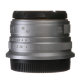 Объектив 7Artisans 25mm F1.8 Micro 4/3 Серебро - Изображение 111914