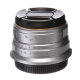 Объектив 7Artisans 25mm F1.8 Micro 4/3 Серебро - Изображение 111918