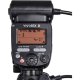 Фотовспышка Yongnuo YN14EX II Macro TTL для Canon - Изображение 110386