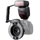Фотовспышка Yongnuo YN14EX II Macro TTL для Canon - Изображение 110391