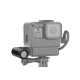 Микрофон CoMica CVM-VS07C mini Jack 3.5мм TRRS - Изображение 214997