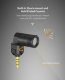 Микрофон CoMica CVM-VS07C mini Jack 3.5мм TRRS - Изображение 215003