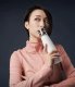 Термос Kiss Kiss Fish Insulation Cup 475мл Белый - Изображение 110786