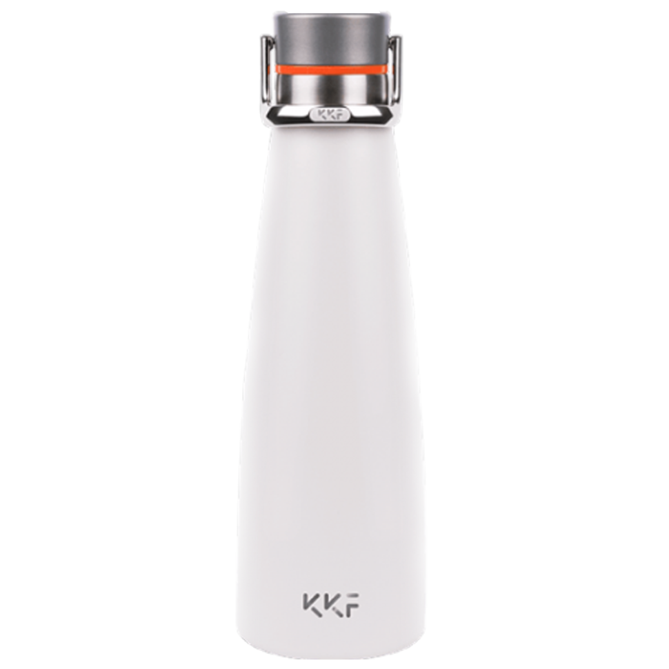 Термос Kiss Kiss Fish Insulation Cup 475мл Белый 