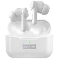 Артикул: 28878. Наушники Lenovo LP70 Live Pods Белые