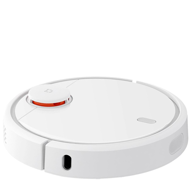 Робот-пылесос Xiaomi Mi Robot Vacuum-Mop P Белый 