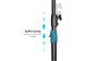 Стойка Sirui DJ280 - Изображение 213401