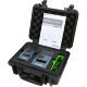 Видеосендер Vaxis Storm 1000S (RX + 2TX) V-mount - Изображение 232602