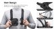 Нагрудное крепление Ulanzi CM028 Go-Quick II для экшн-камеры и смартфона - Изображение 238931
