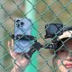 Держатель Ulanzi CM010 Baseball Fence Mount для смартфона и камеры - Изображение 220368