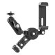 Держатель Ulanzi CM010 Baseball Fence Mount для смартфона и камеры - Изображение 220370