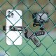Держатель Ulanzi CM010 Baseball Fence Mount для смартфона и камеры - Изображение 220377