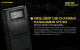 Зарядное устройство Nitecore UCN2 PRO для LP-E6N - Изображение 241456