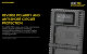 Зарядное устройство Nitecore UCN2 PRO для LP-E6N - Изображение 241460