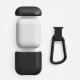 Кейс X-Doria Defense Trek для AirPods Зеленый - Изображение 124520