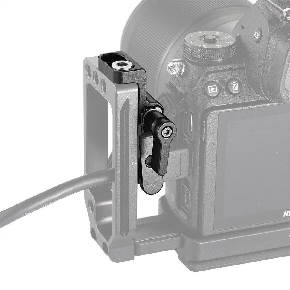 

Зажим SmallRig HDMI BSC2259