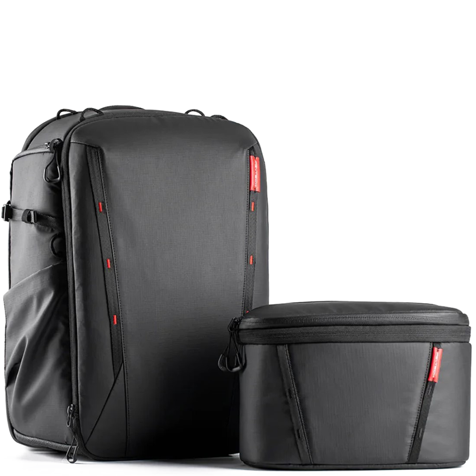 Рюкзак PGYTECH OneMo 2 25L Чёрный 