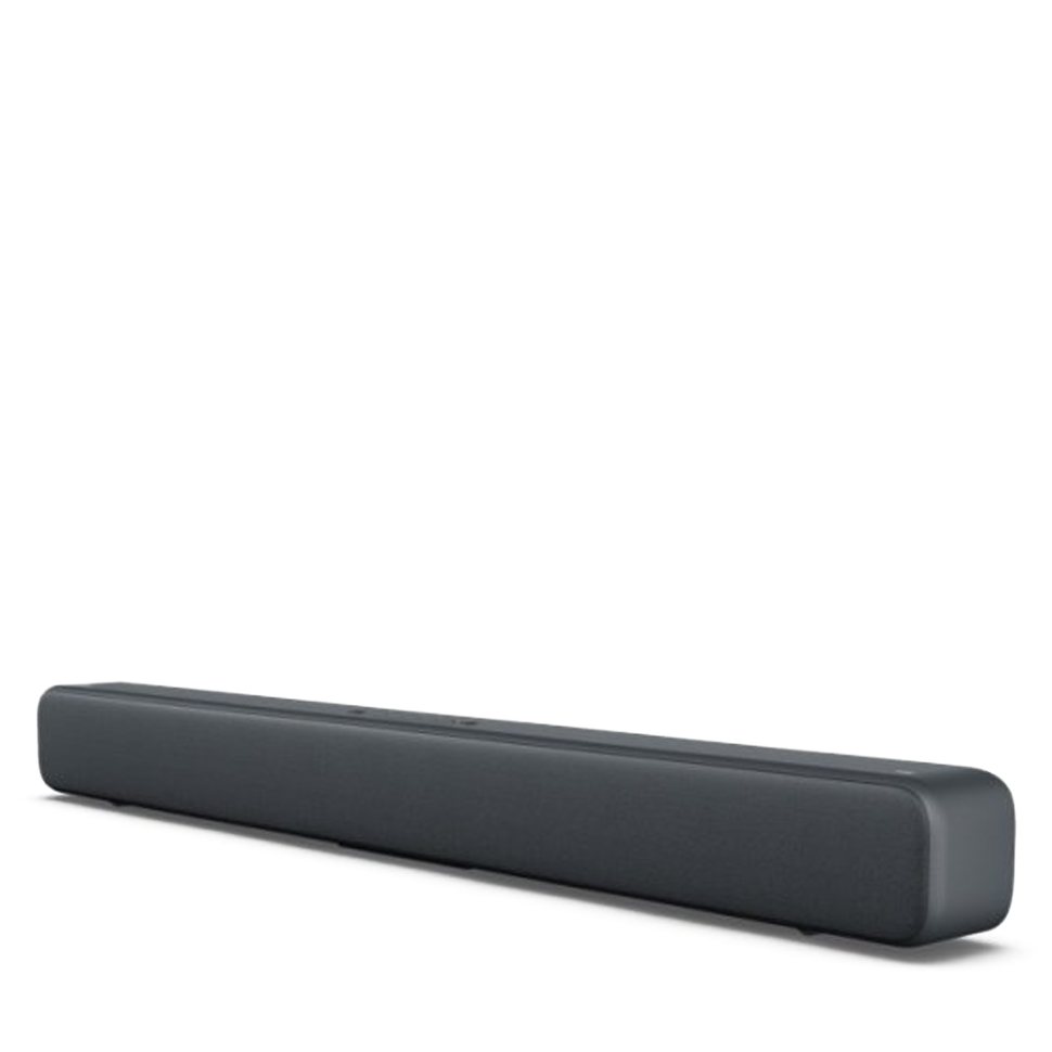 Саундбар Xiaomi Mi TV SoundBar Чёрный 