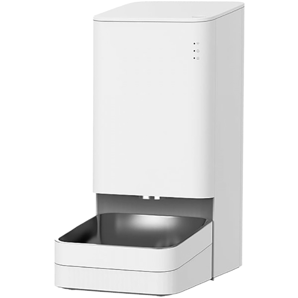 Умная кормушка для животных Xiaomi Mijia Smart Pet Feeder (Уцененный Кат. Б) 